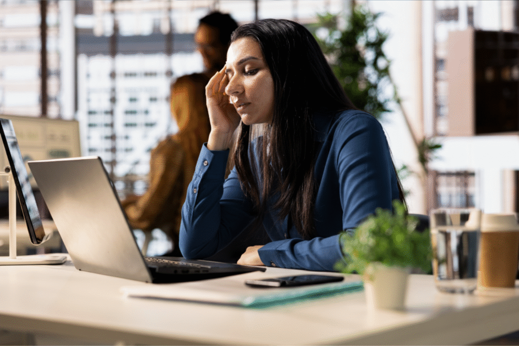 Prevenção e cuidado: segurança e saúde mental no ambiente de trabalho